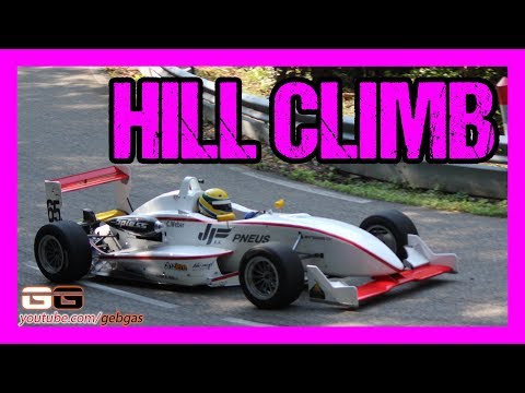 Dallara F302-04 Opel Spiess - Christophe WEBER - HILL CLIMB - 2012 - Turckheim-Trois Epis