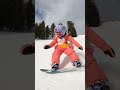 Riding Fast Trying Switch Ballerina Spins In One Run Cash Rowley