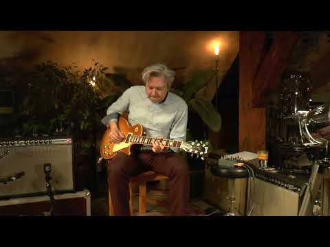 Gibson Les Paul Classic from 2019 presented by Vintage Guitar Oldenburg and Tobias Hoffmann.