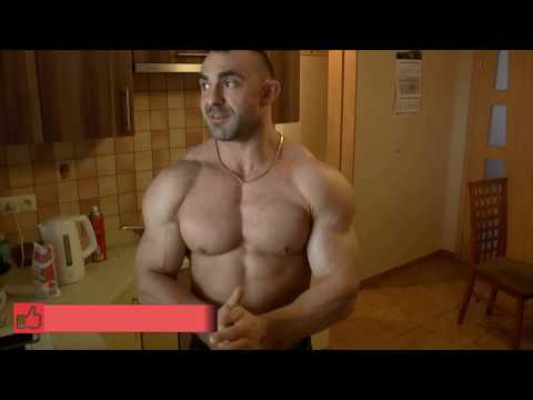 Z ilu mięśnie rosną Fitnessu i sauny