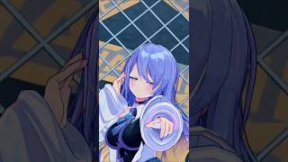 【#hololive mmd】MONTAGEM RUGADA【ムーナ・ホシノヴァ Moona Hoshinova】#ホロライブmmd #mmdホロライブ  #montagemrugada