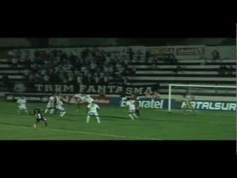 OPERÁRIO - OFEC 2X2  Iraty