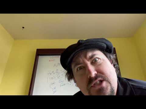 PLO Professor Episode 8; Dry Ace and Blockers!