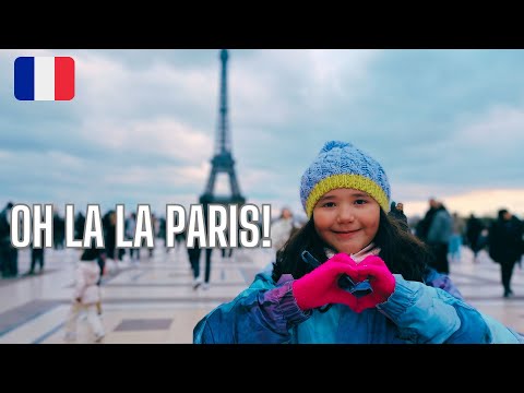 ¡Mi aventura en París! Descubrí los rincones más mágicos ✨