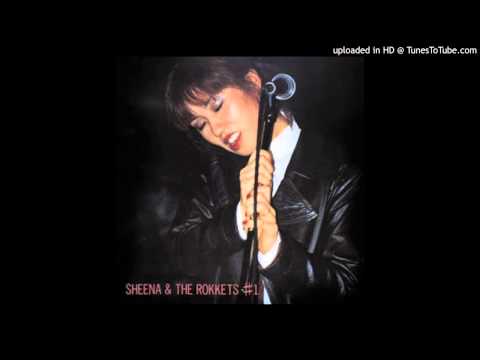Sheena & The Rokkets - Namida No Highway