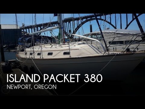 [UNAVAILABLE] Used 2001 Island Packet 380 in Newport, Oregon