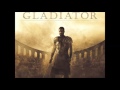 Gladiator Soundtrack (2000)