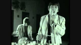 The Troggs - Can I Dance With You