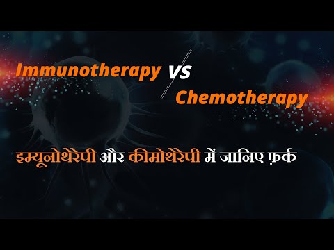 Story of a Breast Cancer survivor, who opted Immunotherapy instead of Chemotherapy post surgery!!