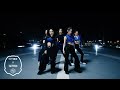 HYBE X Geffen Dream Academy Mission 2 FEARLESS TEAM A