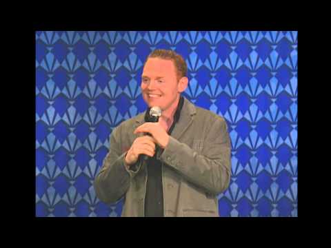 Bill Burr - Women Are Absolutely Right