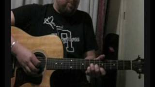 Tutorial - come suonare MAREA di Vasco Rossi - chitarra acustica