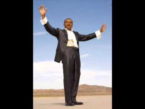 Walter Hawkins Memory Mix