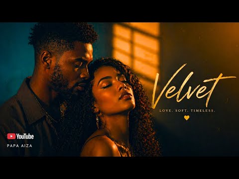NEW ALBUM - Afro Soul – Midnight Love Vibes | Chill Night Mix (1 Hour)