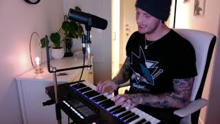 Owl City - Always (Full Cover)