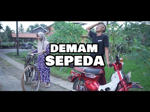 demam-sepeda-pak-bhabin-film-pendek-polisi-motret
