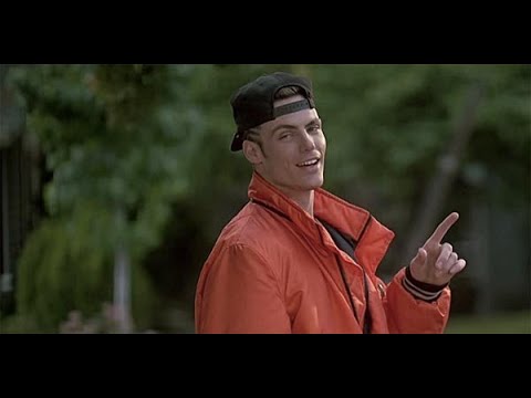 Cool as Ice (1991) Bande annonce VF