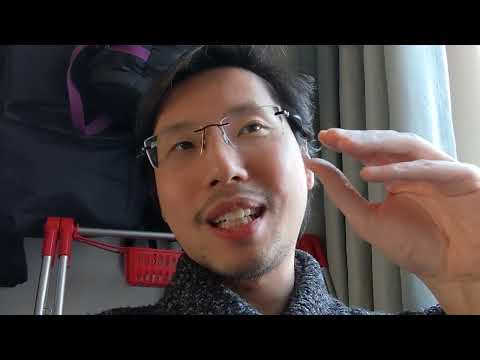 寄人籬下感覺