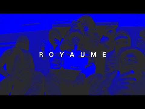 Instru Trap/Uk Drill Ziak x Freeze Corleone Type Beat 2022- Royaume (Prod. By MontaBeats)