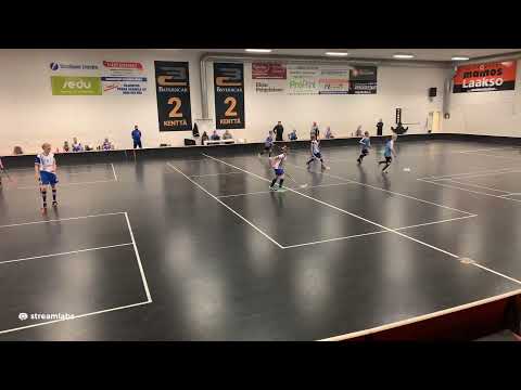 KäTa sininen - SB Kauhajoki