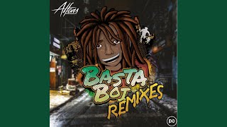 Basta Boi (CONG!U Remix)