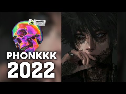 Phonk Music 2022 ※ Aggressive Drift Phonk ※ Фонк 2022