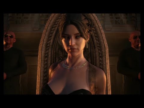 What's On v16012 | Treasure Of Nadia Part 6
