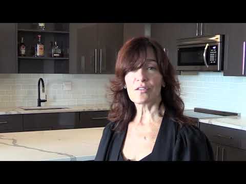 Daisy Kitchen Cabinets video.
