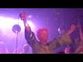 Polyphonic Spree - Section 18/Section 19 - Underground Arts - Philly - 11/2/15