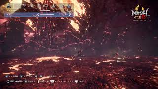 [仁王2]ようやく108層へ[奈落獄]