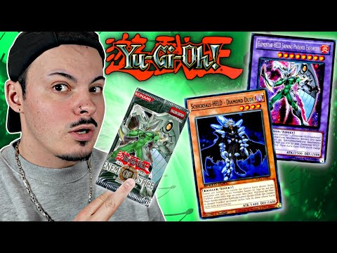 Fate is on my side! Enemy of Justice | Yu-Gi-Oh! Progression Series #24