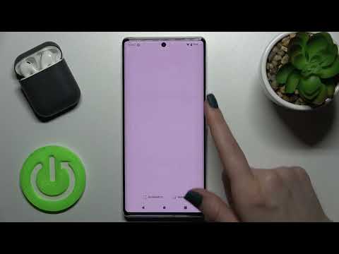 How to Turn On/Off Wireless Power-Sharing on GOOGLE Pixel 6 Pro -  Wirelessly Charging Feature