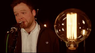 Patrick Dorgan - Marilyn