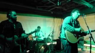 Keith Moody and My Band - Stranger Than Fiction (SXSW 2015) HD