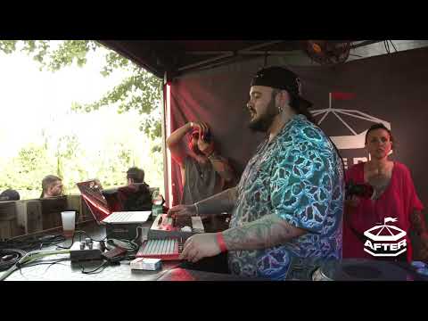 NEURORBITAL, Live Set AFTER Gattazzo XVIII, Live Torre Del Gattazzo, 7/07/2024