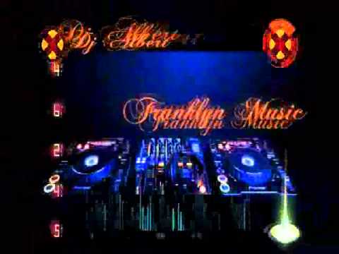 Manele Inima Mea - Dj Alberth