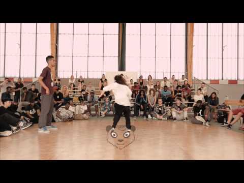 Battle UCP ARENA // 8ème de finale // ZYKO(Sarcellites) vs SAFIA