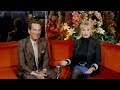 Steinway Artist David Osborne Talks About Being A Pianist To The Presidents | Vegas Live with Ninon