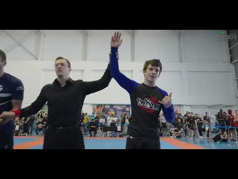 Sofia Open Spring NoGI 2024 - ADULTS