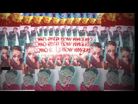 Como este flow ninguno-, Jacker, Chino, FelixRoldan, Ale mc, Aries