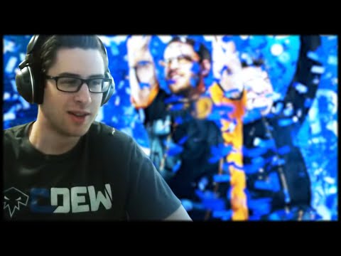 THE ORIGIN STORY OF CDEW