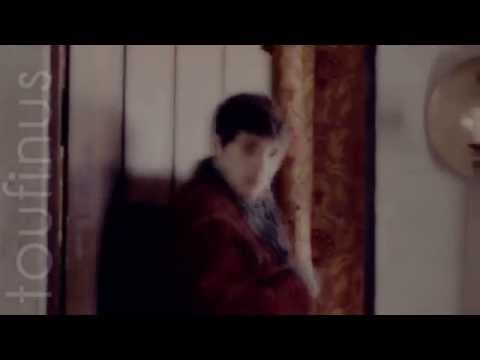 MERLIN . Magic can be a load