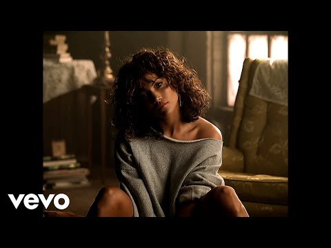 Jennifer Lopez - I'm Glad (Official Video)