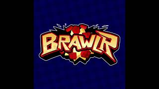 Cover art for Brawlr Caramelldansen