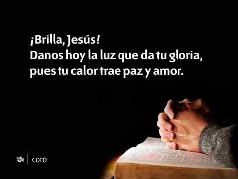 Himno 282 - Brilla Jesús | Himnario Adventista Nuevo