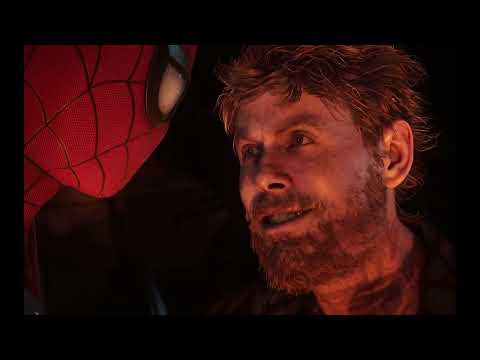 Zagrajmy w Spider Man 2 PL odc 27 Stary Szpital ,  Kraven bez głowy ,Kłopoty Harrego