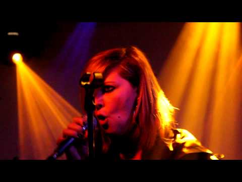 ATHINA ROYTSI AND FREEDOM OF SPEECH-ARMY OF ME