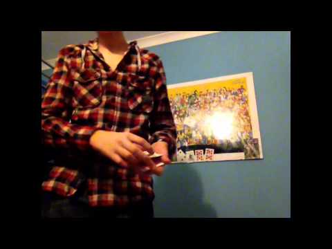 I Change By Peter Nardi Preformed By Me