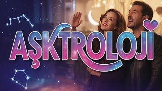 Aşktroloji Yerli Komedi (2024 FULL HD)