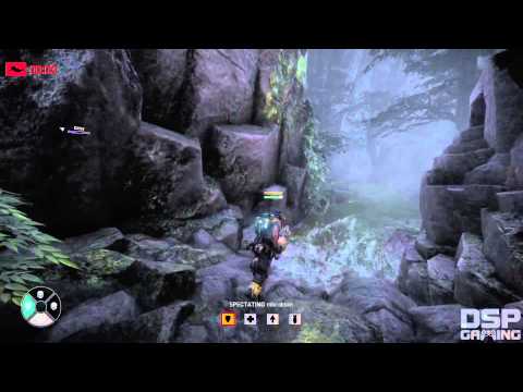 EVOLVE Launch Day: HUNT as Medic, 3rd Attempt